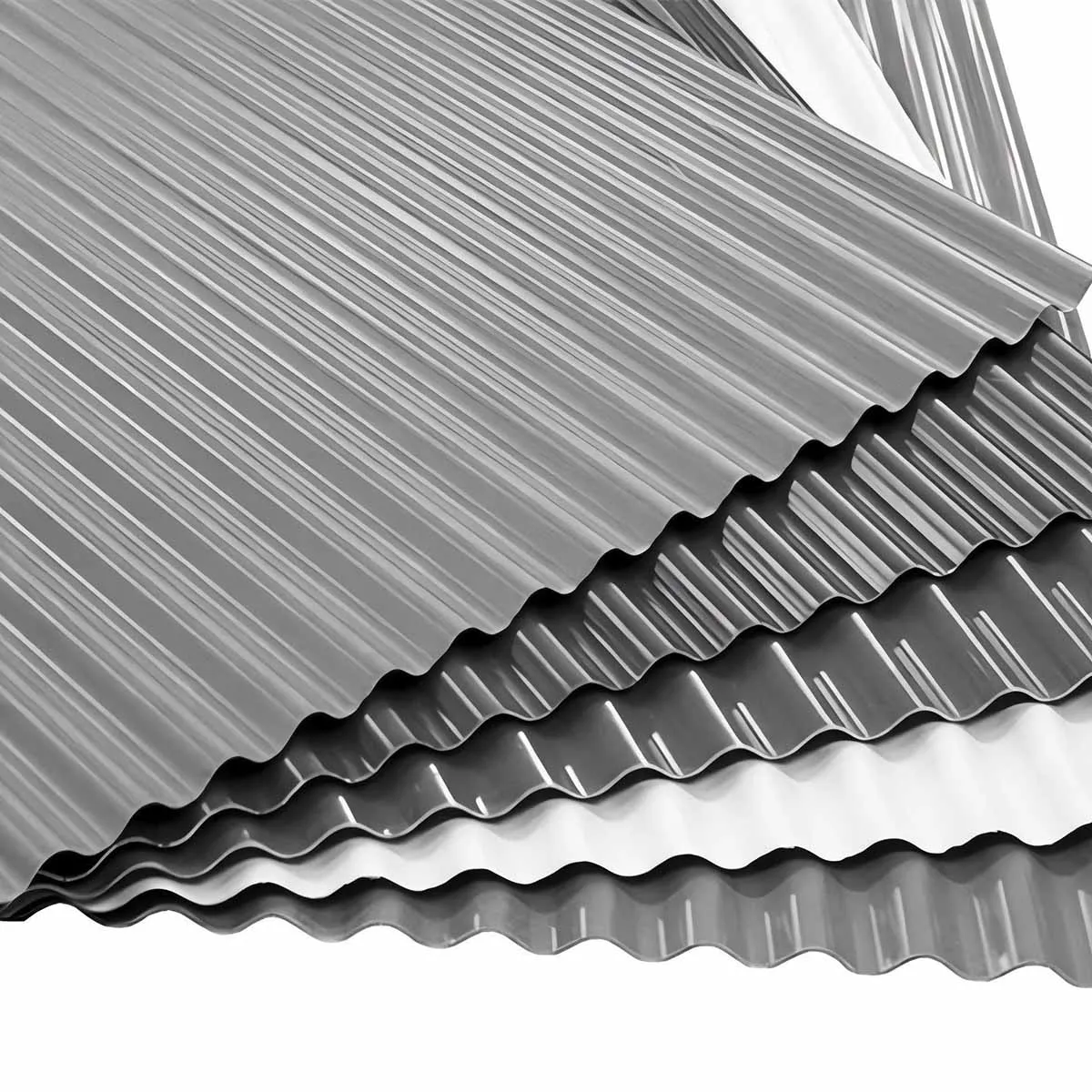 Steel Roofing Sheets